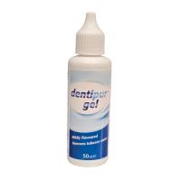 DENTIPUR protēžu tīrīšanas gels 50 ml