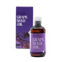 ELPIS Vīnogu kauliņu kosmētiskā eļļa 100ml
