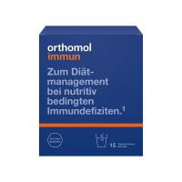 ORTHOMOL Immun pulveris N15