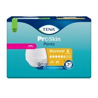 TENA Proskin Pants Normal biksītes S N15