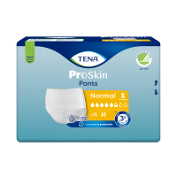 TENA Proskin Pants Normal biksītes S N15