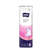 BELLA Nova Maxi higiēniskās paketes N10