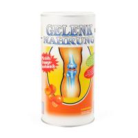 GELENK NAHRUNG apelsīnu pulveris 600 g  