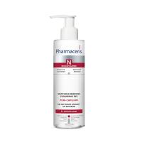 PHARMACERIS N Puri-Capilium gels ādas mazgāšanai 190 ml