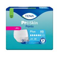 TENA Proskin Pants Plus biksītes XS N14