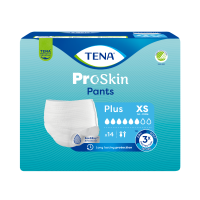 TENA Pants Plus biksītes XS N14