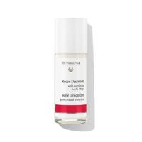 DR. HAUSCHKA rožu dezodorants 50 ml 