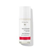 DR. HAUSCHKA rožu dezodorants 50 ml 