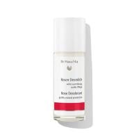 DR. HAUSCHKA rožu dezodorants 50 ml 