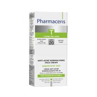 PHARMACERIS T Sebostatic dienas krēms 50 ml
