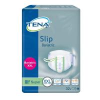 TENA Slip Bariatric autiņbiksītes XXL N32 