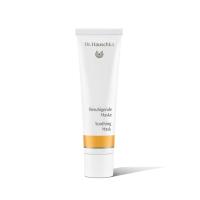 DR. HAUSCHKA nomierinoša maska jutīgai ādai 30 ml