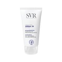 SVR Xerial 30 krēms sausai bojātai pēdu ādai 50 ml 