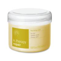 LAKMĒ Repair barojoša maska bojātiem matiem 250 ml 