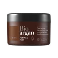 LAKMĒ Bio Argan mitrinoša matu maska 250 ml 