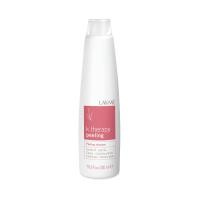 LAKMĒ Peeling pretblaugzu šampūns taukainiem matiem 300 ml 
