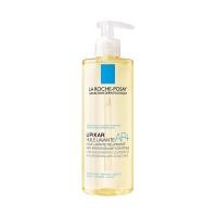 LA ROCHE-POSAY Lipikar Oil AP+ attīroša, lipīdus papildinoša eļļa 400 ml