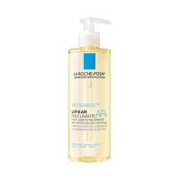 LA ROCHE-POSAY Lipikar Oil AP+ attīroša, lipīdus papildinoša eļļa 400 ml