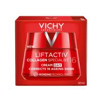 VICHY Liftactiv Collagen Specialist 16 dienas krēms 50 ml