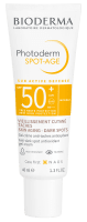 BIODERMA Photoderm SPOT-AGE SPF50+ krēms 40 ml
