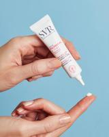 SVR Palpebral Crème By Topialyse nomierinošs krēms plakstiņiem 15 ml
