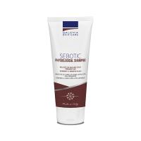 GALENIA Sebotic pretblaugznu šampūns 125 ml