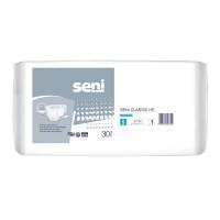 SENI CLASSIC HE autiņbikses pieaugušajiem S N30