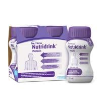 NUTRIDRINK Protein bez specifiskas garšas 125ml N4