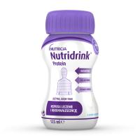 NUTRIDRINK Protein bez specifiskas garšas 125ml N4