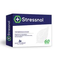 Stressnol kapsulas N60