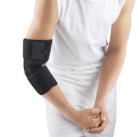 TONUSELAST 0211 LUX medicīniskais elastīgais apsējs no neoprēna (ortoze) elkoņa locītavas fiksācijai N1