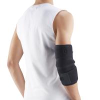 TONUSELAST 0211 LUX medicīniskais elastīgais apsējs no neoprēna (ortoze) elkoņa locītavas fiksācijai N1