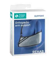 TONUS ELAST 0110 medicīniskais balstošais apsējs rokas fiksācijai, izmērs NR.1