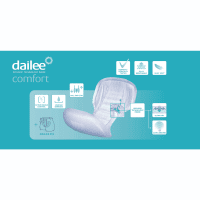 DAILEE Comfort extra M ieliktņi N28