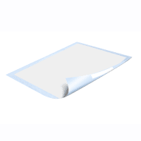 DAILEE Bed Premium Fix paladziņi 60x90cm N25