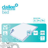 DAILEE Bed Premium Fix paladziņi 60x90cm N25