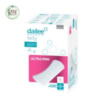 DAILEE Lady Premium Ultra Mini higēniskie ieliktņi N28