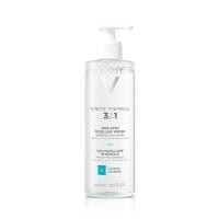VICHY Purete Thermale 3in1 micelārais ūdens jutīgai ādai 400 ml