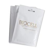 BIOCELL moisturizing sejas maska 1gab.