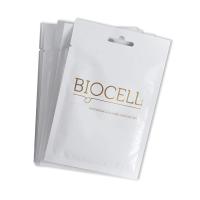 BIOCELL moisturizing sejas maska 1gab.