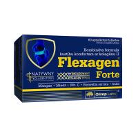 OLIMPLABS Flexagen Forte tabletes N60 