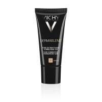 VICHY DERMABLEND koriģējošs tonālais fluīds Nr. 20 (Vanilla), 30 ml