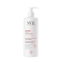 SVR Topialyse Crème mīkstinošs ķermeņa krēms ļoti sausai ādai 400 ml
