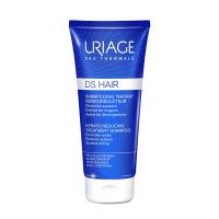URIAGE DS karatoreducējošais šampūns 150 ml 