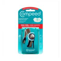 COMPEED High Heels plāksteri virs papēžiem uzberztām tulznām N5
