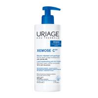 URIAGE Xemose C8+ eļļas balzams sejai un ķermenim 500 ml