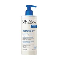 URIAGE Xemose C8+ maigs attīrošs krēms-gels 500ml