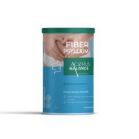 ACORUS BALANCE Fiber Psyllium šķiedrvielu komplekss, pulveris 170g