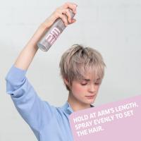 Wella Professionals Eimi Mistify Me Strong stipras fiksācijas matu laka 300 ml