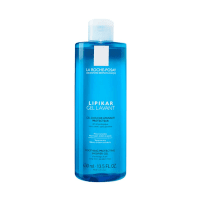 LA ROCHE-POSAY Lipikar Lavant dušas želeja 400ml
